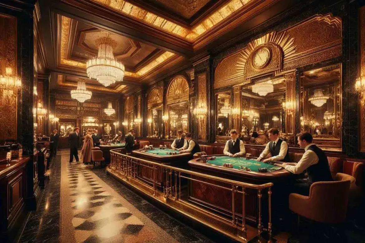 Funbet Casino